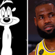 Space Jam missed a chance to teach kids about consent.